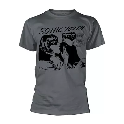 Buy SONIC YOUTH - GOO ALBUM COVER - Size XL - New T Shirt - N72z • 17.43£