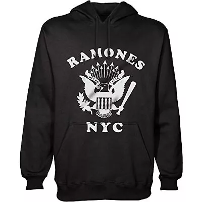 Buy Ramones - Small - Long Sleeves - N500z • 32.24£