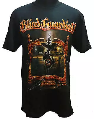 Buy BLIND GUARDIAN - Imaginations From The Other Side - T-Shirt • 18.65£