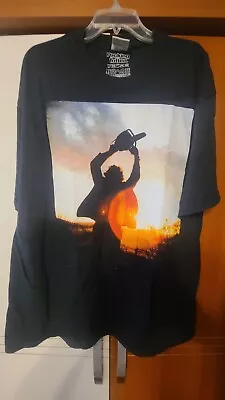 Buy Rucking Fotten The Texas Chainsaw Massacre Shirt XL VERY RARE • 116.70£