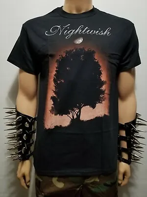 Buy  Nightwish Angels Fall First      Band T -Shirt  • 19.28£