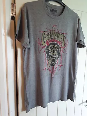 Buy Gas Monkey T Shirt • 5£
