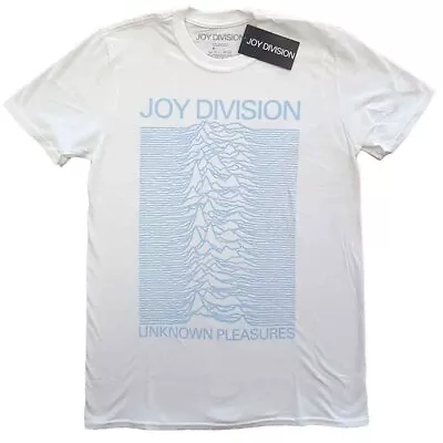 Buy Joy Division - Medium - Short Sleeves - N500z • 15.62£