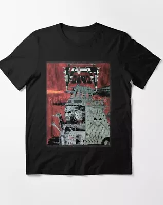 Buy Voivod , Rrroooaaarrr Shirt, Classi Graphic T-shirt, Gift For Rock Fan TE5479 • 15.86£