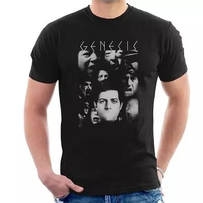 Buy All+Every Genesis The Lamb Lies Down On Broadway Men's T-Shirt • 17.95£