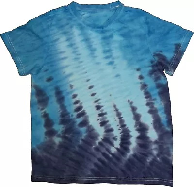 Buy Tie Dye T-shirt From Tu Age 11 • 8.95£
