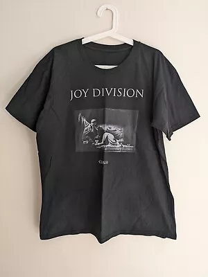 Buy Joy Division T Shirt *Vintage* Closer 90s Y2K • 44.95£