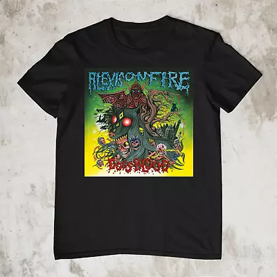 Buy Dog Blood Alexisonfire T-Shirt For Men Women Tee All Size S-4XL DA319 • 18.62£