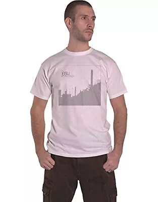 Buy JESU - CONQUEROR - Size S - New T Shirt - N72z • 19.06£