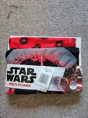 Buy Disney Star Wars Men's Pyjama Set I Am Your Father • 11.99£