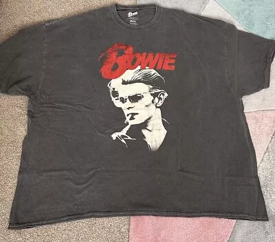 Buy David Bowie T Shirt Women • 15£