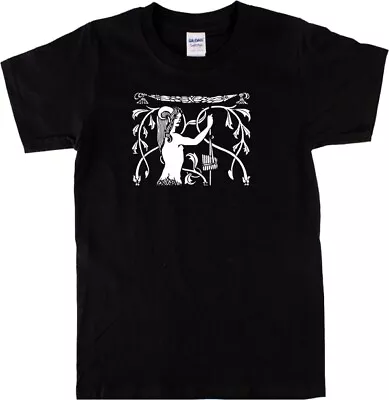 Buy The Great God Pan T-Shirt - Folklore, Goat, Folk Horror, S-XXL • 17.99£