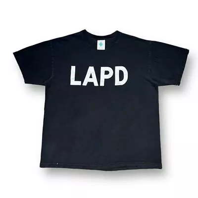 Buy Vintage 90’s LAPD Los Angeles Police Department Parody T-Shirt • 56.02£
