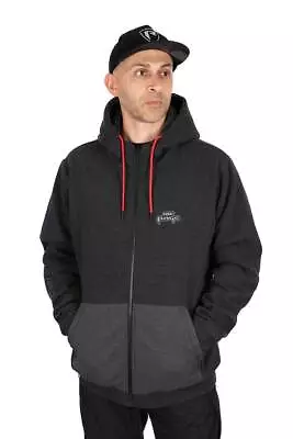 Buy Fox Rage Reversible Sherpa Hoody Small • 74.95£