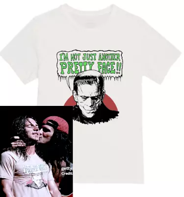 Buy Pearl Jam T-shirt Design Seen On Eddie Vedder • 12.99£
