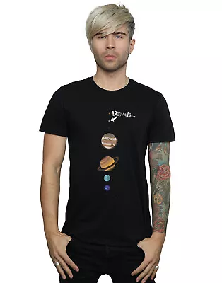 Buy The Big Bang Theory Men's You Are Here T-Shirt • 13.99£