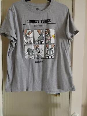 Buy Looney Tunes Bugs Bunny T-shirt  • 1.50£