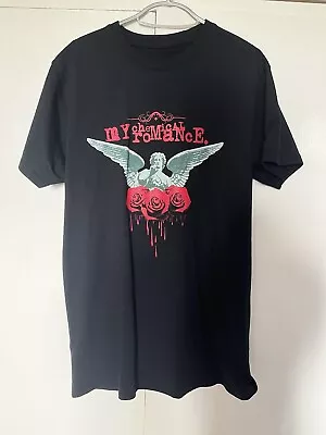 Buy My Chemical Romance T Shirt • 2.99£