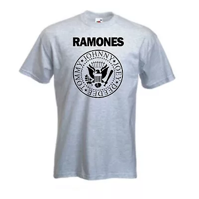 Buy Ramones T Shirt • 20£