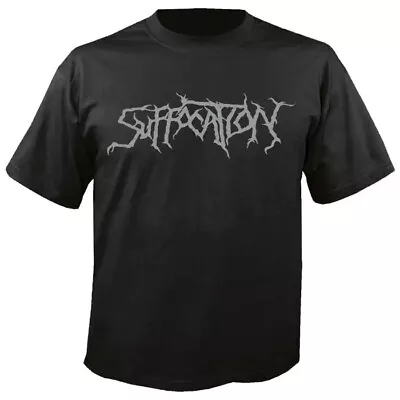 Buy SUFFOCATION Death Metal Band T-shirt • 18.66£