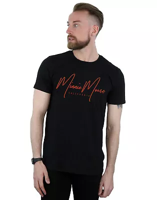 Buy Disney Men's Mickey Mouse California T-Shirt • 13.99£