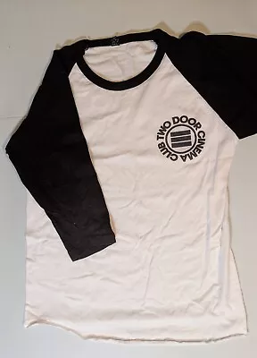 Buy Two Door Cinema Club Baseball Shirt - Unisex, Size S, 100% Cotton • 3.89£