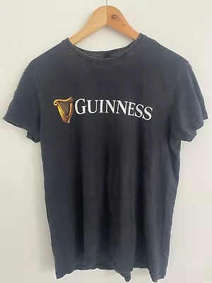 Buy Guinness T-Shirt, Ask Me For A Guinness, Good Condition, Pub, Memorabilia, Used • 6.99£