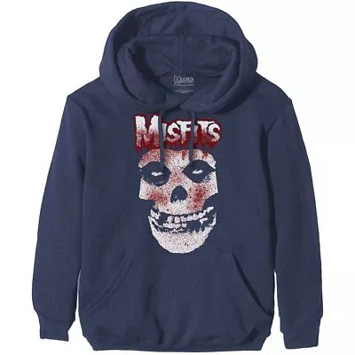 Buy Misfits - XX-Large - Long Sleeves - N500z • 32.24£