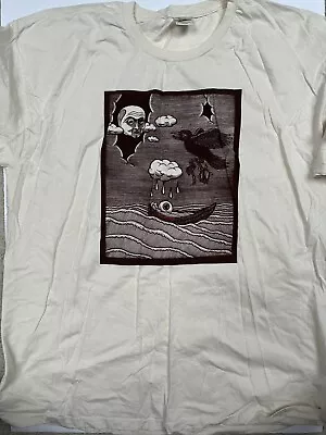 Buy Pearl Jam 2010 US TOUR T-Shirt XXL • 30£
