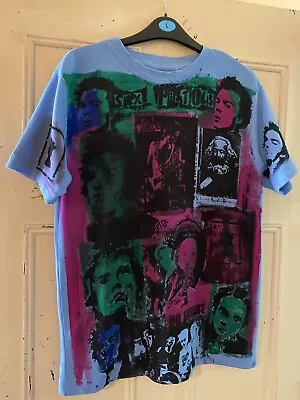 Buy Sex Pistols T Shirt Small Seditionaries • 16.66£