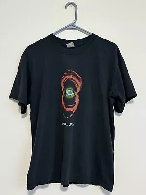 Buy Vintage Pearl Jam T Shirt • 70.02£