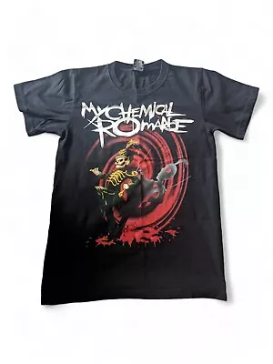 Buy My Chemical Romance - The Black Parade T-Shirt - Small • 29.99£
