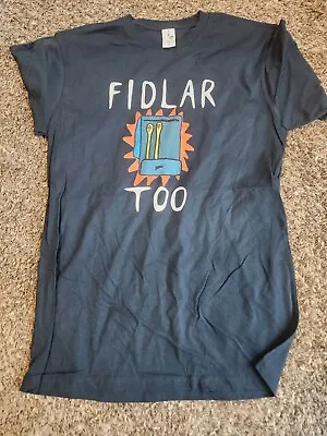 Buy Fidlar 2016-17 Shirt Matchbook Design • 23.33£
