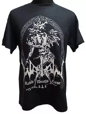 Buy WATAIN - Rabid Deaths Curse - T-Shirt • 20.36£