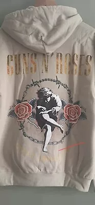 Buy Guns N Rose Men Hoodie • 22£