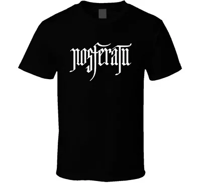 Buy Nosferatu Movie T Shirt • 13.97£