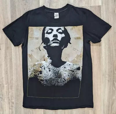 Buy Men's Converge Jane Doe T-shirt T Size M Black Front & Back Graphic • 16.99£