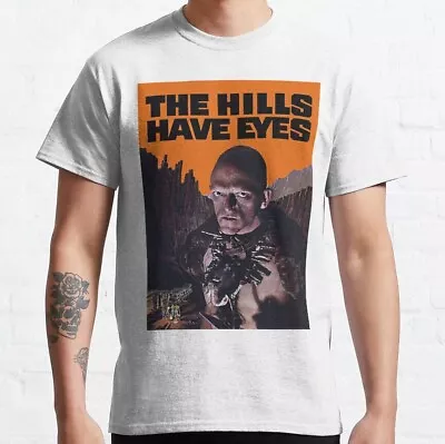 Buy The Hills Have Eyes Classic T-shirt • 19.56£