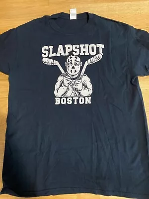 Buy Slapshot Shirt • 20.27£