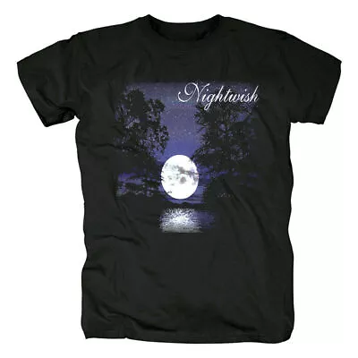 Buy Nightwish Greatest Show On Earth Black Unisex All Size C198 • 19.47£