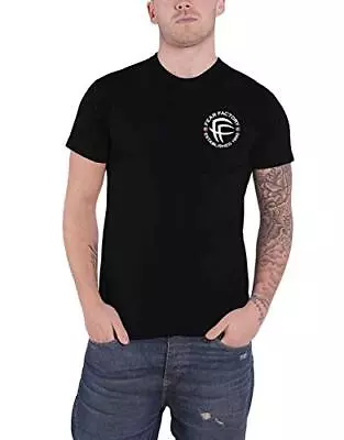 Buy FEAR FACTORY - EDGECRUSHER - Size M - New T Shirt - N72z • 16.43£