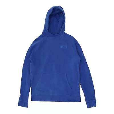 Buy Chelsea FC Boys Blue Nike Pullover Hoodie | Retro Football Sweatshirt Hoody VTG • 15.49£