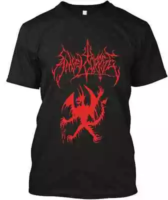 Buy SALE! Angelcorpse Goats To Azazael American Heavy Metal Band T-Shirt S-5XL • 19.60£