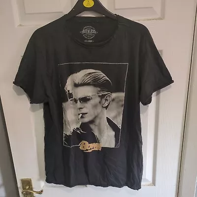 Buy David Bowie Tshirt • 6.37£