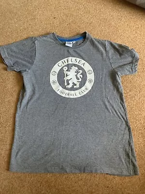 Buy Chelsea T-shirt Aged 12 • 0.99£