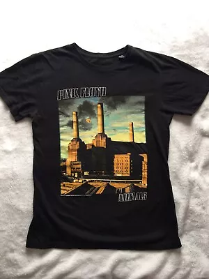 Buy Pink Floyd Animals T Shirt Official Classic Rock Album Tee 2018 • 12£