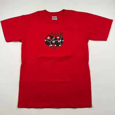 Buy Vintage 2000s Alkaline Trio Shirt Small • 37.34£
