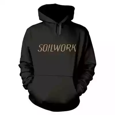 Buy Soilwork - Snake Kapuzenpullover / Hoodie - Official Merch • 41.73£