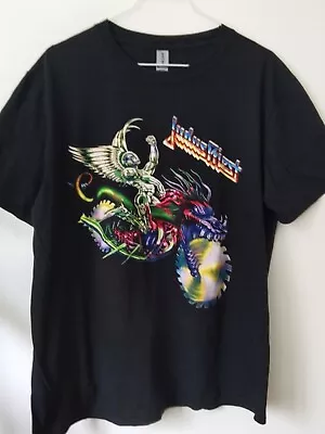 Buy Judas Priest Painkiller Shirt Size M • 14£