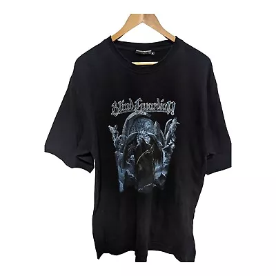 Buy Blind Guardian - The Bard's Tour Of Australia 2007 Tour. Rare! Size XL • 18.35£